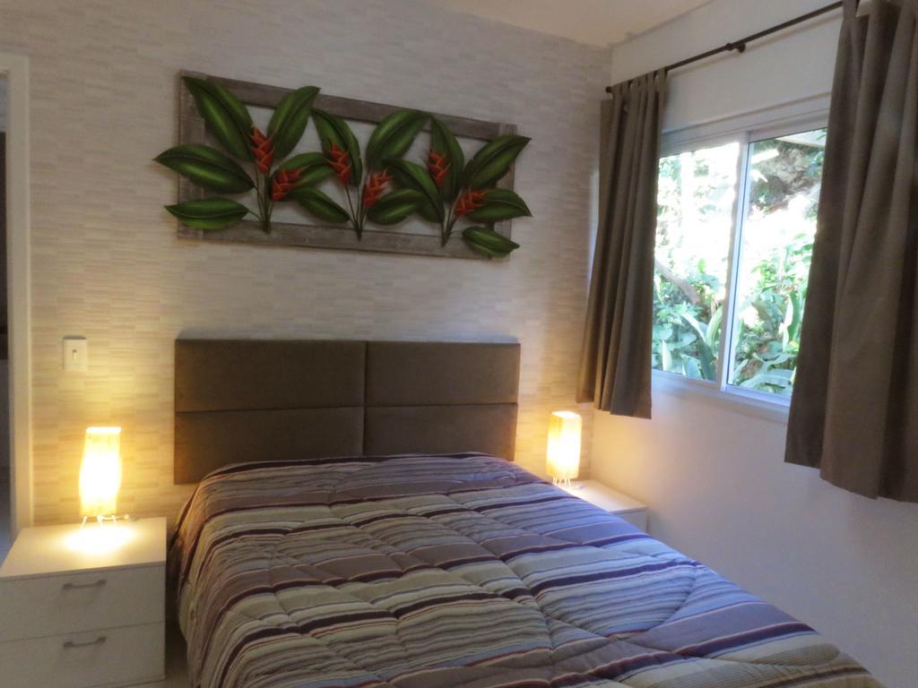 Porto Real Apartment Angra Mangaratiba Zimmer foto