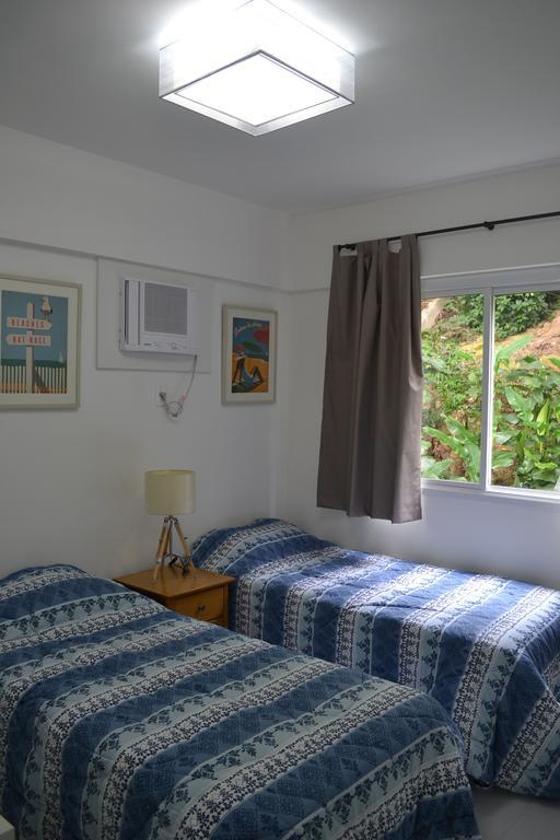 Porto Real Apartment Angra Mangaratiba Zimmer foto