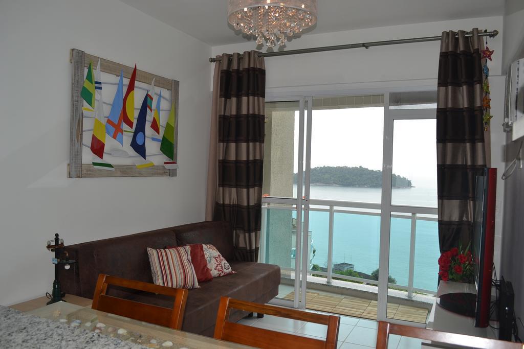 Porto Real Apartment Angra Mangaratiba Zimmer foto