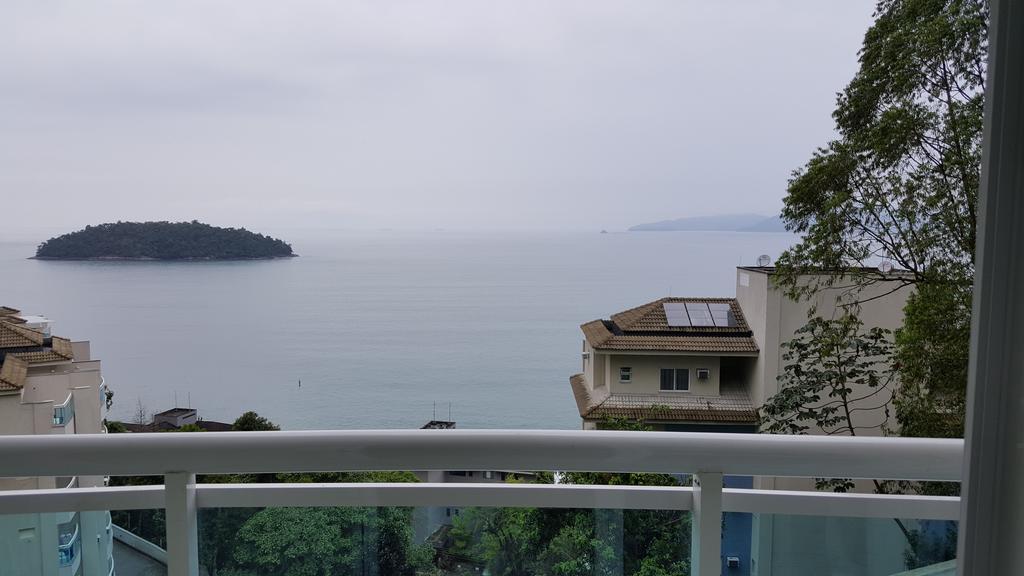 Porto Real Apartment Angra Mangaratiba Zimmer foto
